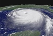 Hurricane Katrina Tour